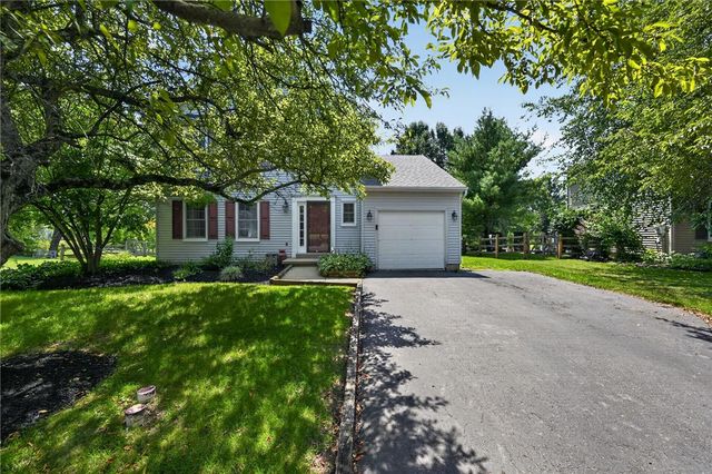 1620 Salem Lane, Richland Twp, PA 18951