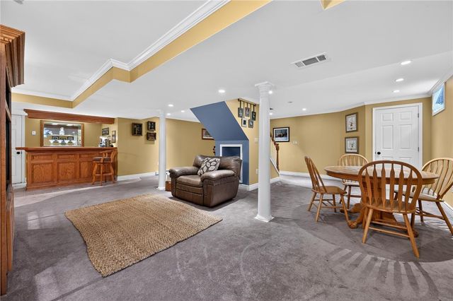 1620 Salem Lane, Richland Twp, PA 18951