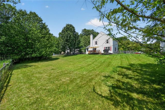 1620 Salem Lane, Richland Twp, PA 18951