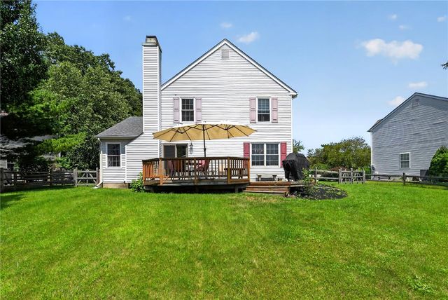 1620 Salem Lane, Richland Twp, PA 18951