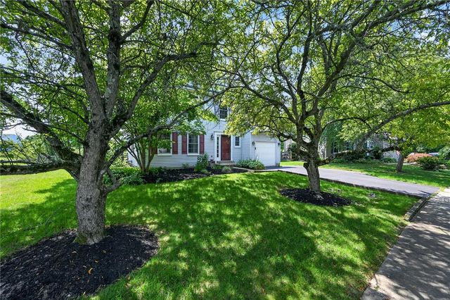 1620 Salem Lane, Richland Twp, PA 18951