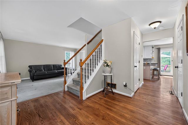 1620 Salem Lane, Richland Twp, PA 18951