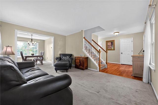 1620 Salem Lane, Richland Twp, PA 18951