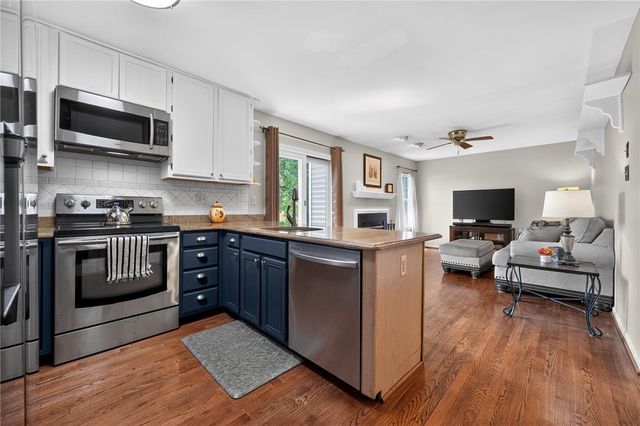1620 Salem Lane, Richland Twp, PA 18951