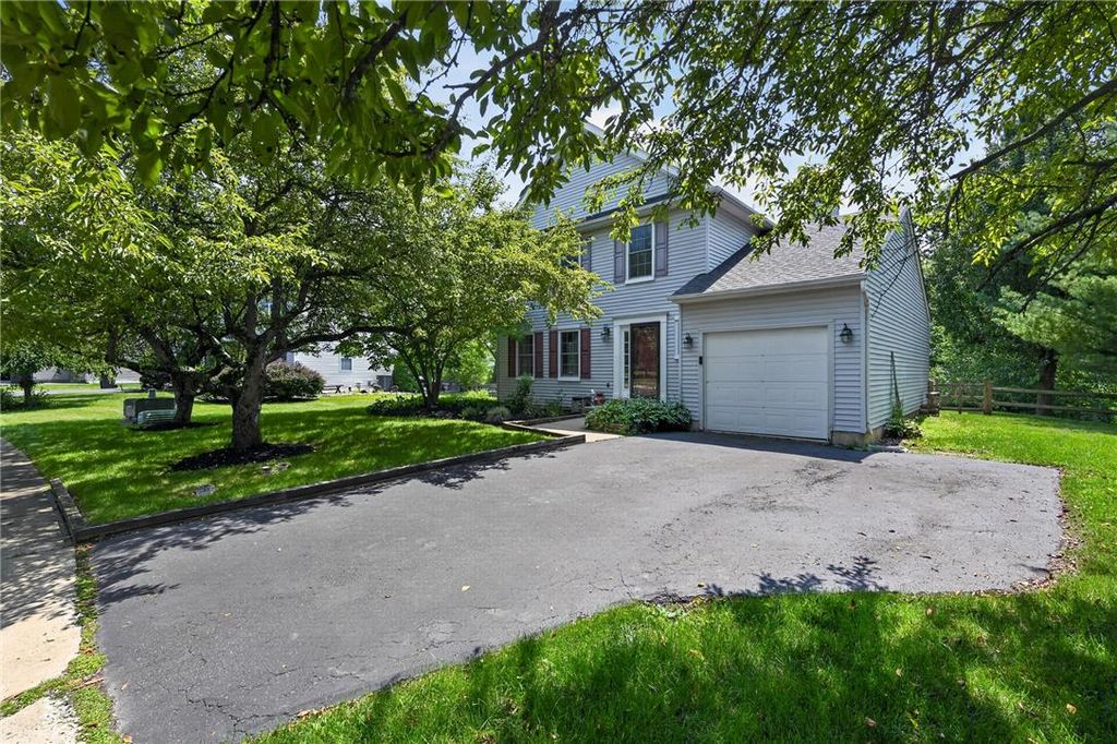 1620 Salem Lane, Richland Twp, PA 18951