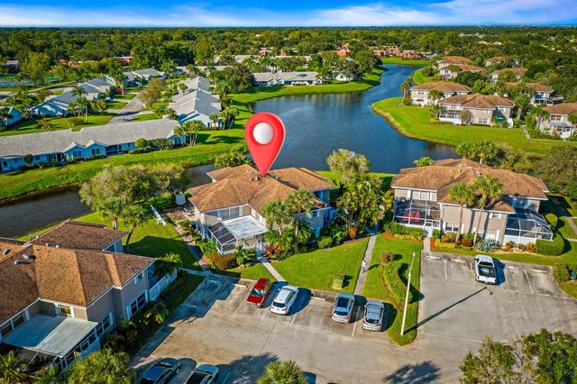 3389 SW Sunset Trace Circle, Palm City, FL 34990