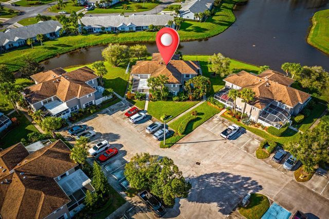 3389 SW Sunset Trace Circle, Palm City, FL 34990