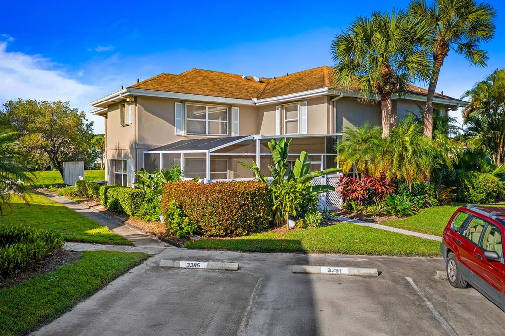 3389 SW Sunset Trace Circle, Palm City, FL 34990