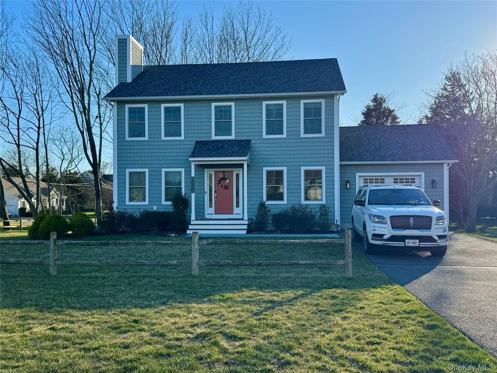 1510 Maple Lane, Greenport, NY 11944