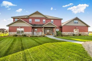 9171 Cayley Court, Saint Joseph Twp, MN 56301