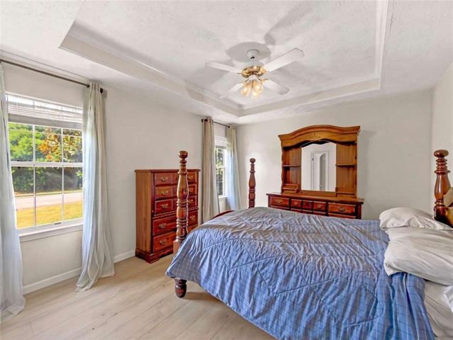 5075 Towne Park Drive, Mcdonough, GA 30252
