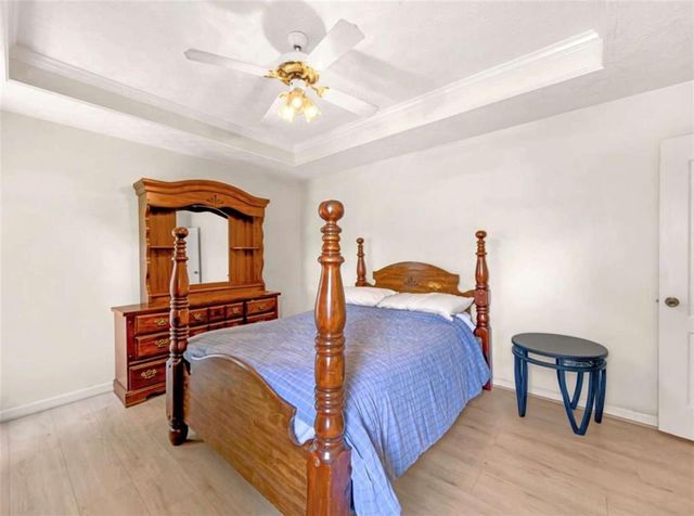 5075 Towne Park Drive, Mcdonough, GA 30252
