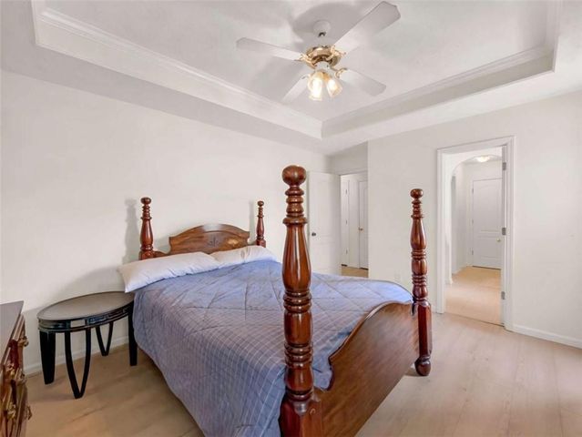 5075 Towne Park Drive, Mcdonough, GA 30252