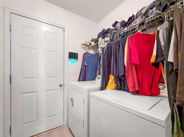 5075 Towne Park Drive, Mcdonough, GA 30252