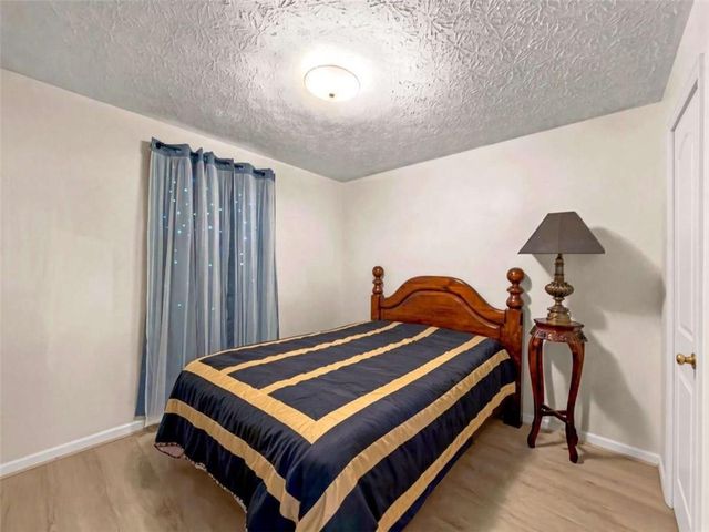 5075 Towne Park Drive, Mcdonough, GA 30252