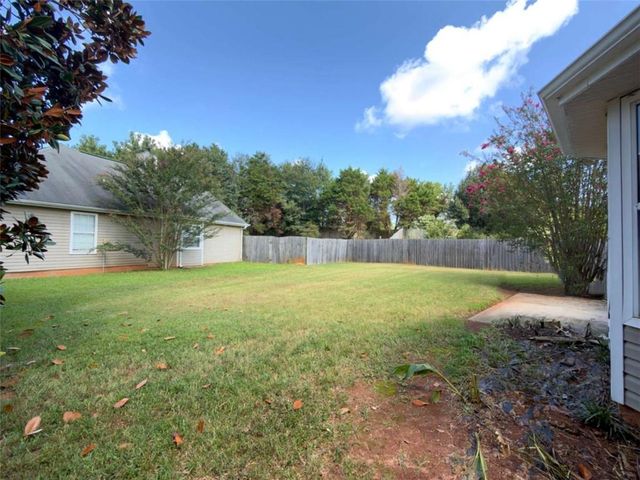 5075 Towne Park Drive, Mcdonough, GA 30252