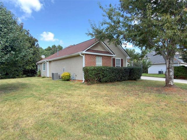 5075 Towne Park Drive, Mcdonough, GA 30252