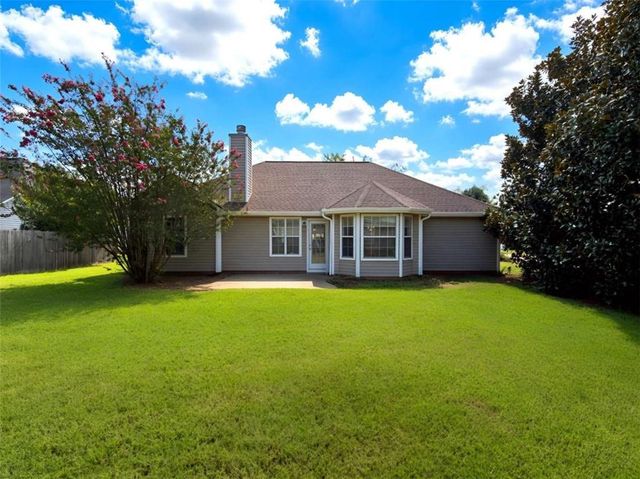 5075 Towne Park Drive, Mcdonough, GA 30252