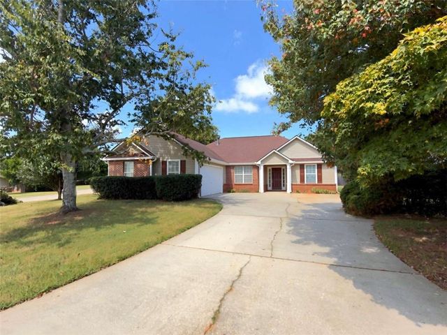5075 Towne Park Drive, Mcdonough, GA 30252