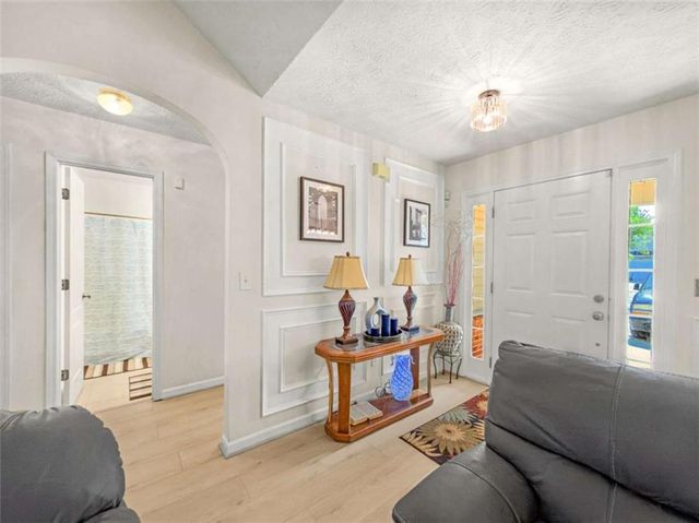5075 Towne Park Drive, Mcdonough, GA 30252