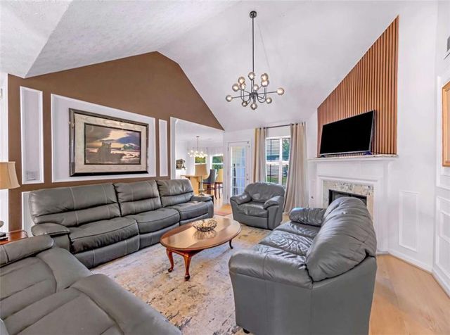 5075 Towne Park Drive, Mcdonough, GA 30252