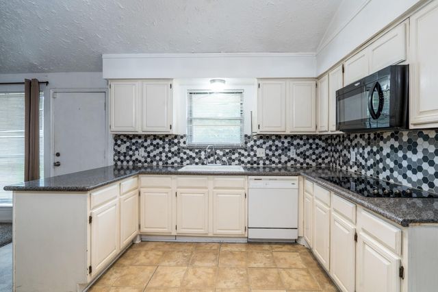 5018 Fitzwater Drive, Spring, TX 77373