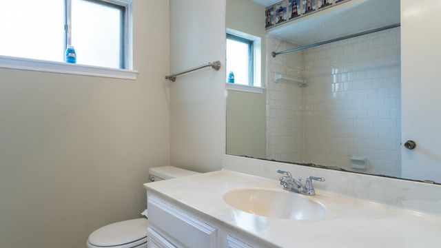 5018 Fitzwater Drive, Spring, TX 77373