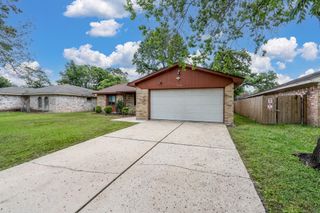 5018 Fitzwater Drive, Spring, TX 77373