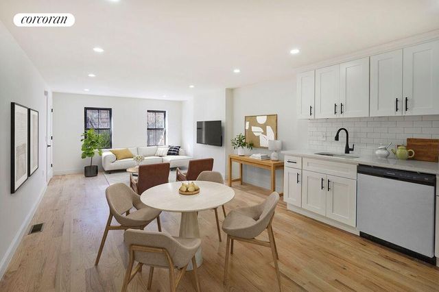 1419 ST MARKS Avenue, New York City, NY 11233