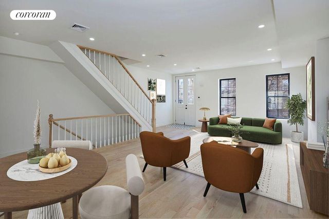 1419 ST MARKS Avenue, New York City, NY 11233