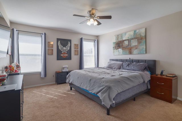 267 Drystone TRL, Liberty Hill, TX 78642