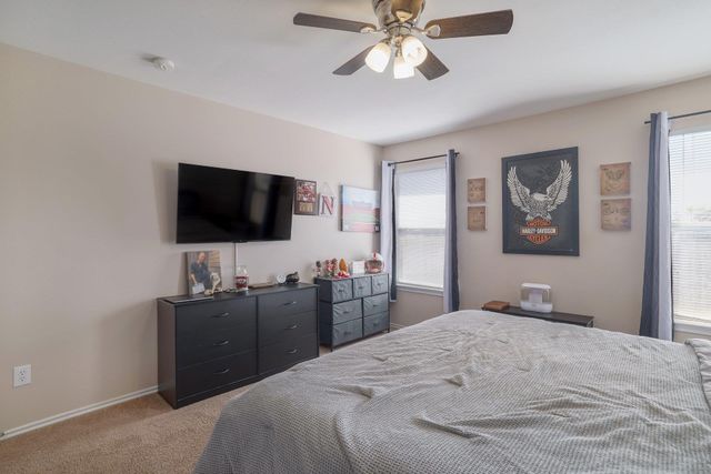 267 Drystone TRL, Liberty Hill, TX 78642