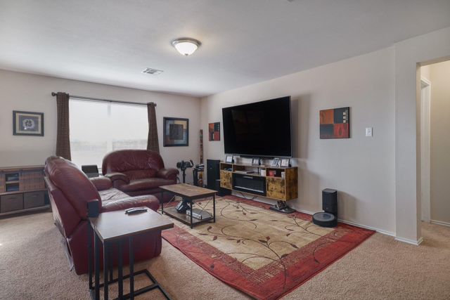 267 Drystone TRL, Liberty Hill, TX 78642