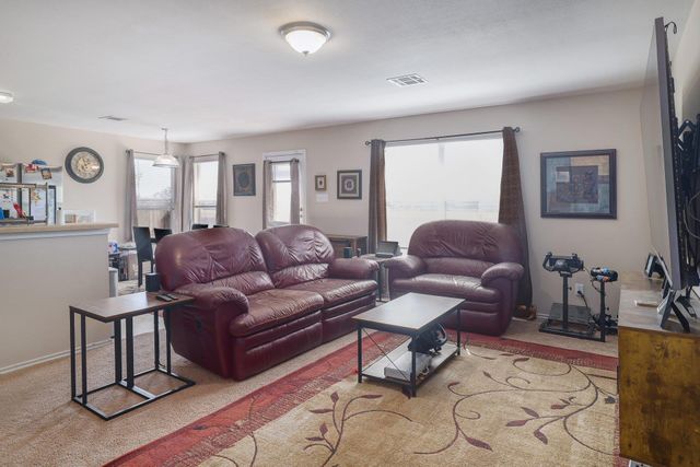 267 Drystone TRL, Liberty Hill, TX 78642