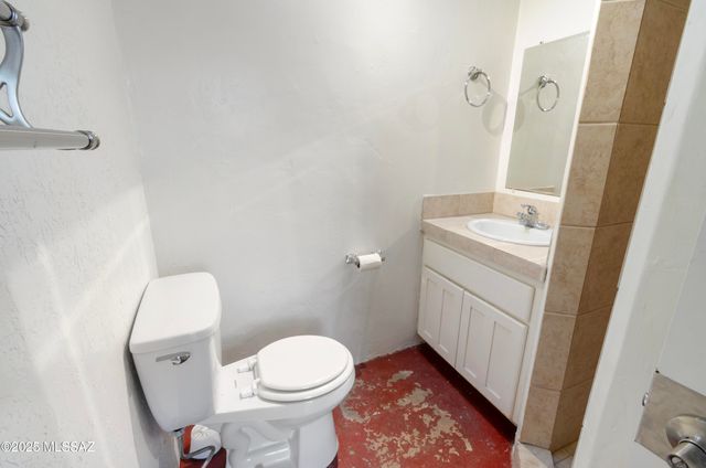 1722 E 9th Street, Tucson, AZ 85719