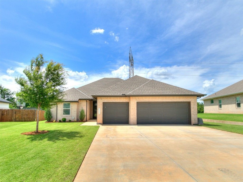 15109 Caspian Lane, Edmond, OK 73013