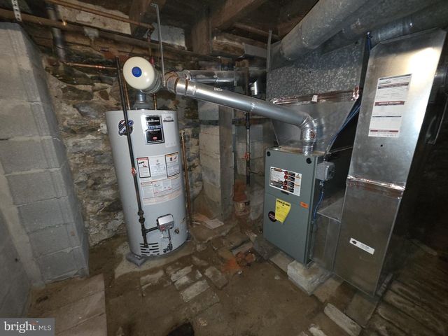 227 HAMILTON ST, Delaware City, DE 19706