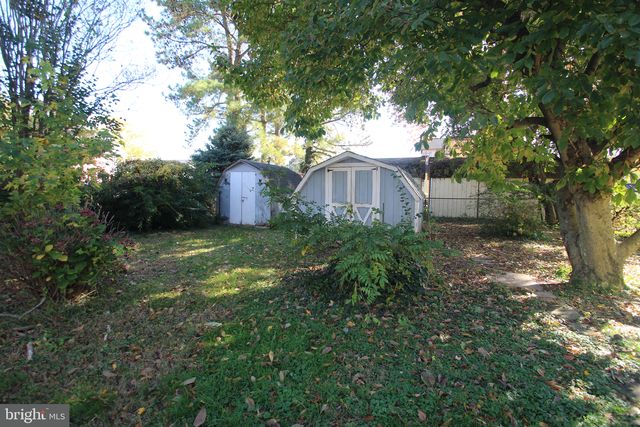 227 HAMILTON ST, Delaware City, DE 19706