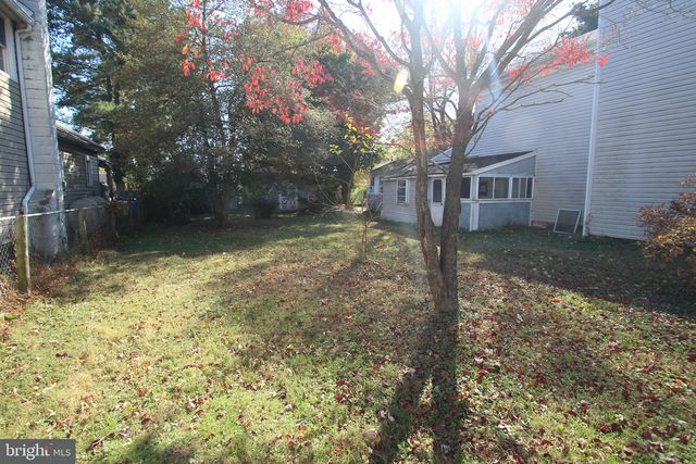 227 HAMILTON ST, Delaware City, DE 19706