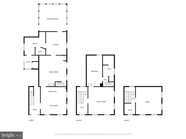 227 HAMILTON ST, Delaware City, DE 19706