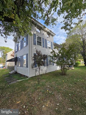 227 HAMILTON ST, Delaware City, DE 19706