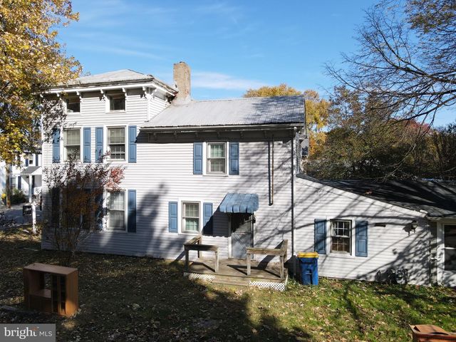 227 HAMILTON ST, Delaware City, DE 19706