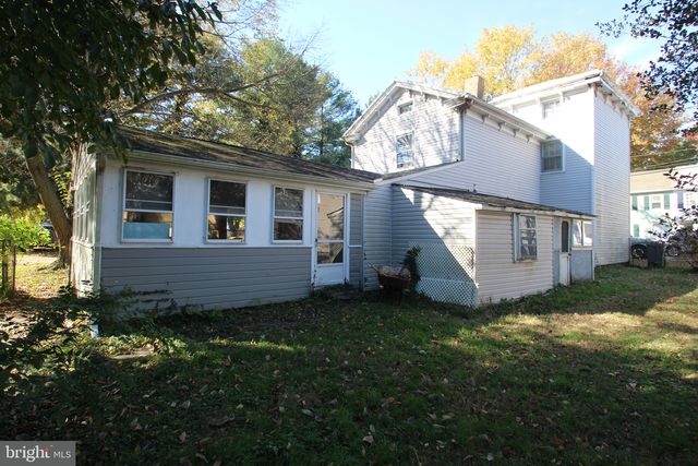 227 HAMILTON ST, Delaware City, DE 19706