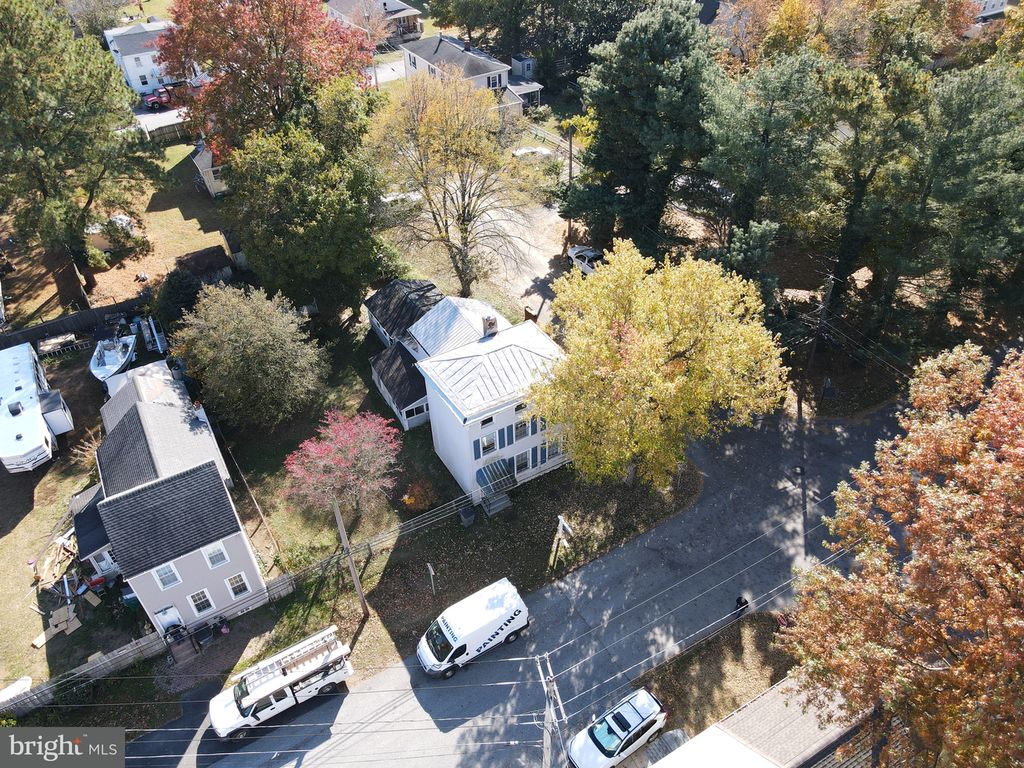 227 HAMILTON ST, Delaware City, DE 19706