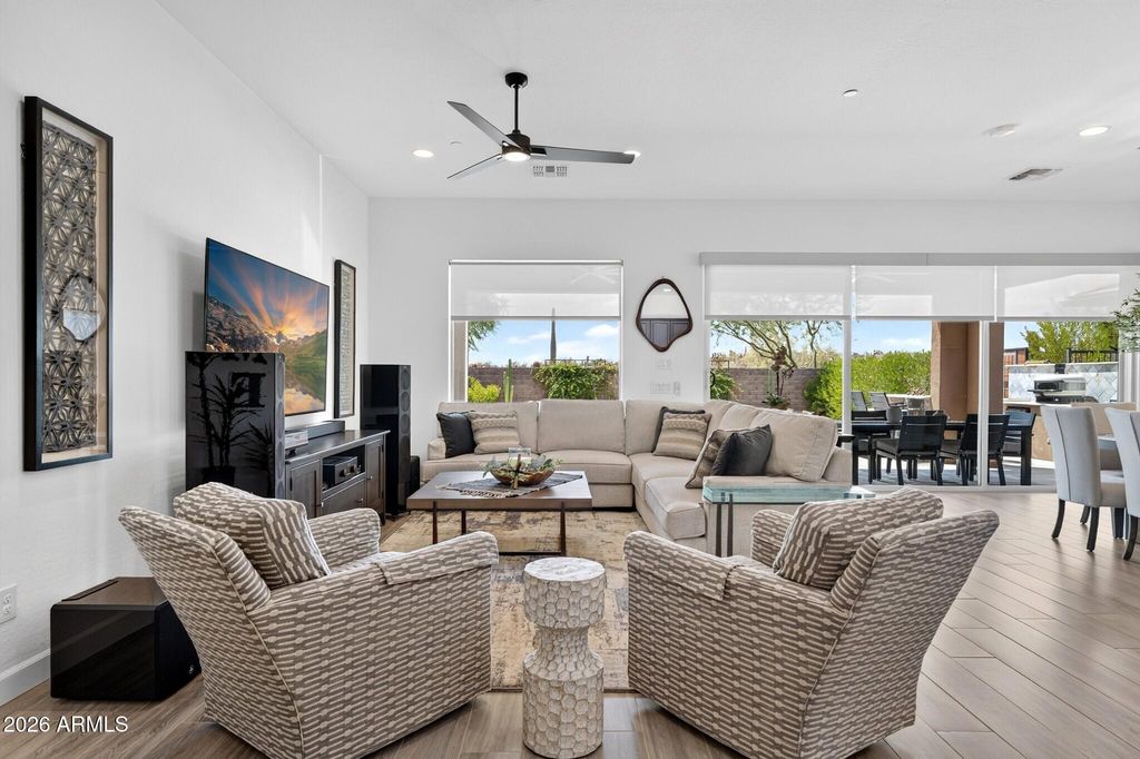 30506 N 134th Drive, Peoria, AZ 85383 — photo 2