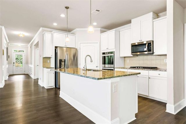 7535 Rambling Vale, Cumming, GA 30028