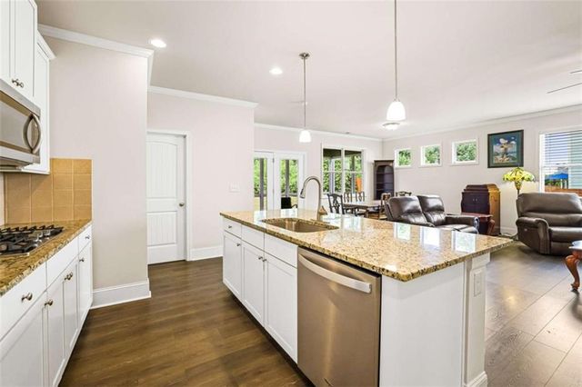 7535 Rambling Vale, Cumming, GA 30028