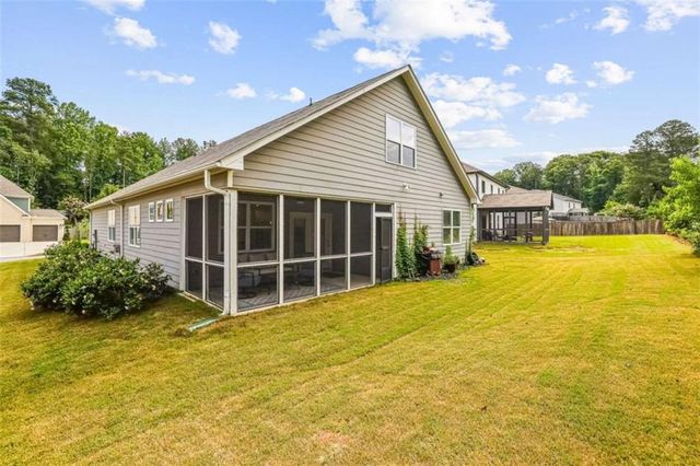 7535 Rambling Vale, Cumming, GA 30028