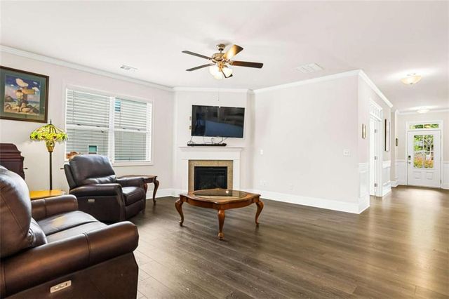7535 Rambling Vale, Cumming, GA 30028