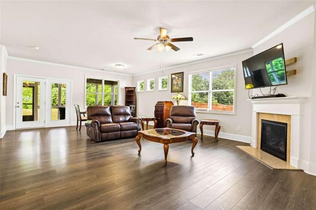 7535 Rambling Vale, Cumming, GA 30028